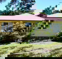 Blackheath Holiday Cabins - Maitland Accommodation