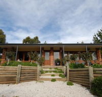 Blickinstal Barossa Valley Retreat - Maitland Accommodation