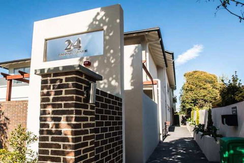 Orange Serviced Apartment - Maitland Accommodation 1