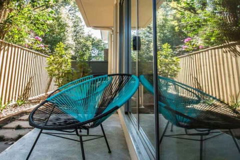 Orange Serviced Apartment - Maitland Accommodation 3