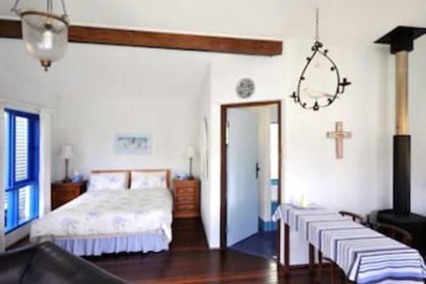 Spicy Oasis - Maitland Accommodation 7