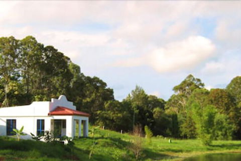Spicy Oasis - Maitland Accommodation 6