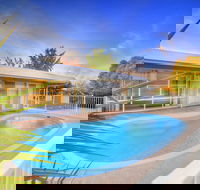 Boulevarde Motor Inn - Maitland Accommodation