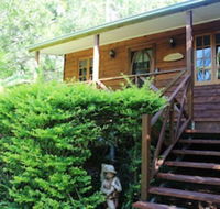 Sunshine Valley Cottages - Maitland Accommodation