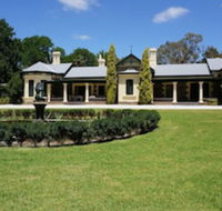 Collingrove Homestead - Maitland Accommodation