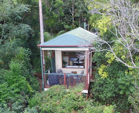 Lillypilly's Cottages & Day Spa - Maitland Accommodation 3