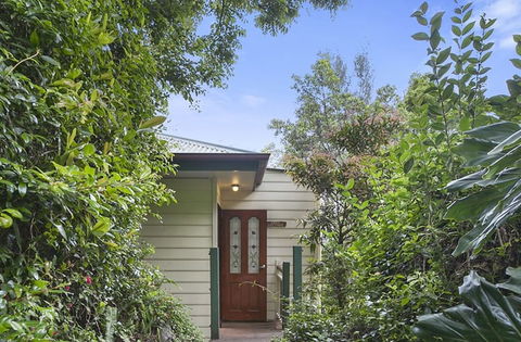 Lillypilly's Cottages & Day Spa - Maitland Accommodation 2