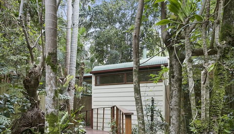 Lillypilly's Cottages & Day Spa - Maitland Accommodation 0