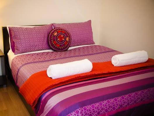 Dromana VIC Maitland Accommodation