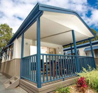 Reflections Holiday Parks North Haven - Maitland Accommodation