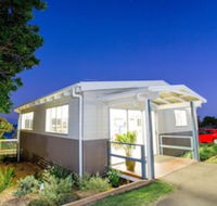 Reflections Holiday Parks Bonny Hills - Maitland Accommodation