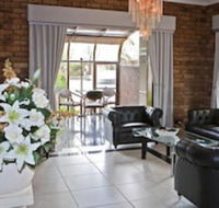 Central Caleula Motor Lodge - Maitland Accommodation