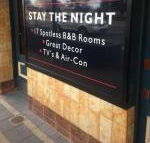 Hotel Cessnock - Maitland Accommodation