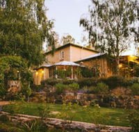 Holberry House - Maitland Accommodation