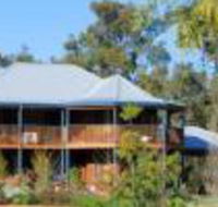Riverwood Retreat - Maitland Accommodation