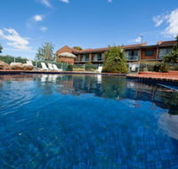 Clubmulwala Resort - Maitland Accommodation