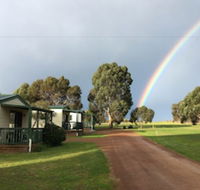 Kangaroo Island Cabins - Maitland Accommodation