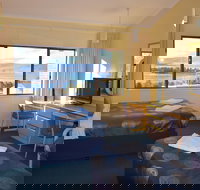 Alpine Resort Motel - Maitland Accommodation