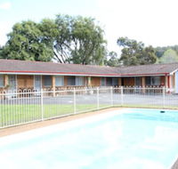 Central Coast Motel - Maitland Accommodation