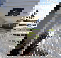 Shutters by the Sea - Maitland Accommodation