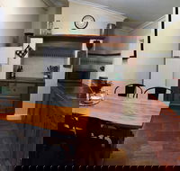 Greenock's Old Telegraph Station - Maitland Accommodation