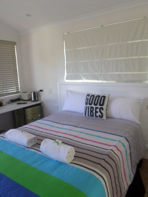 Warrego Hotel Motel Cunnamulla - Maitland Accommodation 6