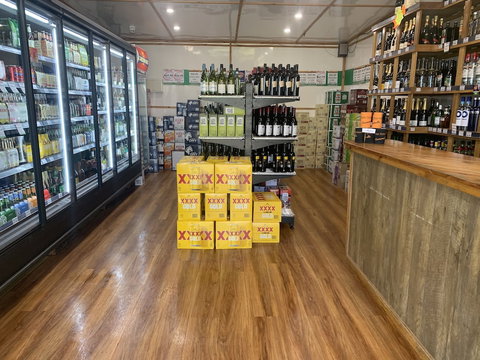 Warrego Hotel Motel Cunnamulla - Maitland Accommodation 4