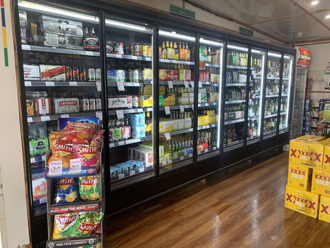 Warrego Hotel Motel Cunnamulla - Maitland Accommodation 5