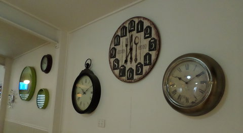 Warrego Hotel Motel Cunnamulla - Maitland Accommodation 3