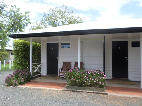 Warrego Hotel Motel Cunnamulla - Maitland Accommodation 0