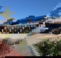 Apollon Motor Inn - Maitland Accommodation