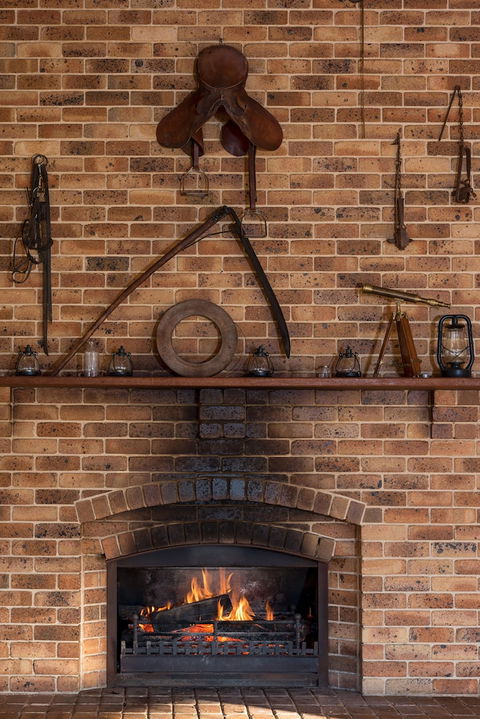 Bowen Inn Motel - Maitland Accommodation 4