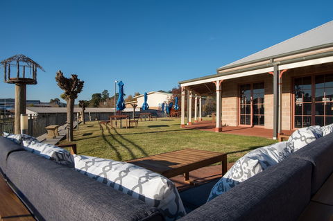 Bowen Inn Motel - Maitland Accommodation 0