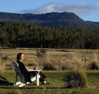 Forest Walks Lodge - Maitland Accommodation