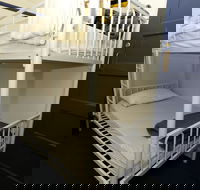 Sydney Central Backpackers