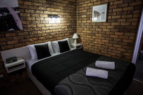 Park House Motor Inn - Maitland Accommodation 4