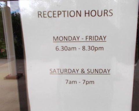 Park House Motor Inn - Maitland Accommodation 0