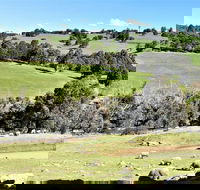 Balingup Highview Chalets - Maitland Accommodation