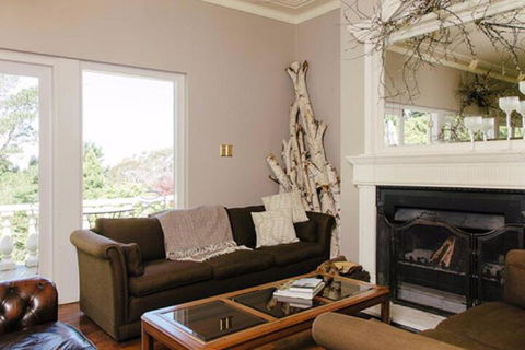 Edgelinks Country House - Maitland Accommodation 7