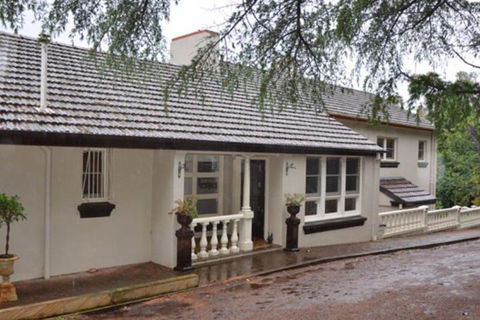 Edgelinks Country House - Maitland Accommodation 4