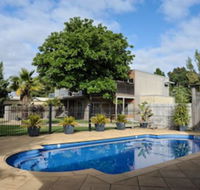 Barossa Valley Apartments - Maitland Accommodation