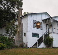 Maydena Chalet - Maitland Accommodation