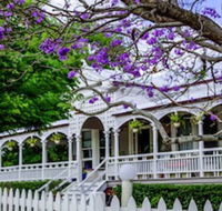 Wiss House Bed and Breakfast - Maitland Accommodation