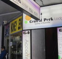 Central Perk Lodge