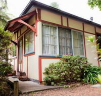Secrets Hideaway - Maitland Accommodation