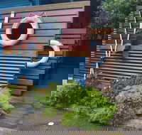 Strahan Bungalows - Maitland Accommodation