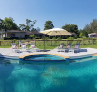 Burncroft Guest House - Maitland Accommodation
