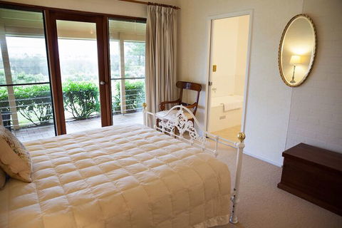 Burncroft Guest House - Maitland Accommodation 7