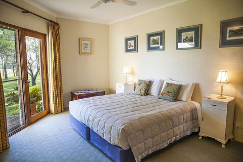 Burncroft Guest House - Maitland Accommodation 4