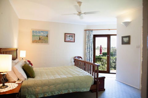 Burncroft Guest House - Maitland Accommodation 3
